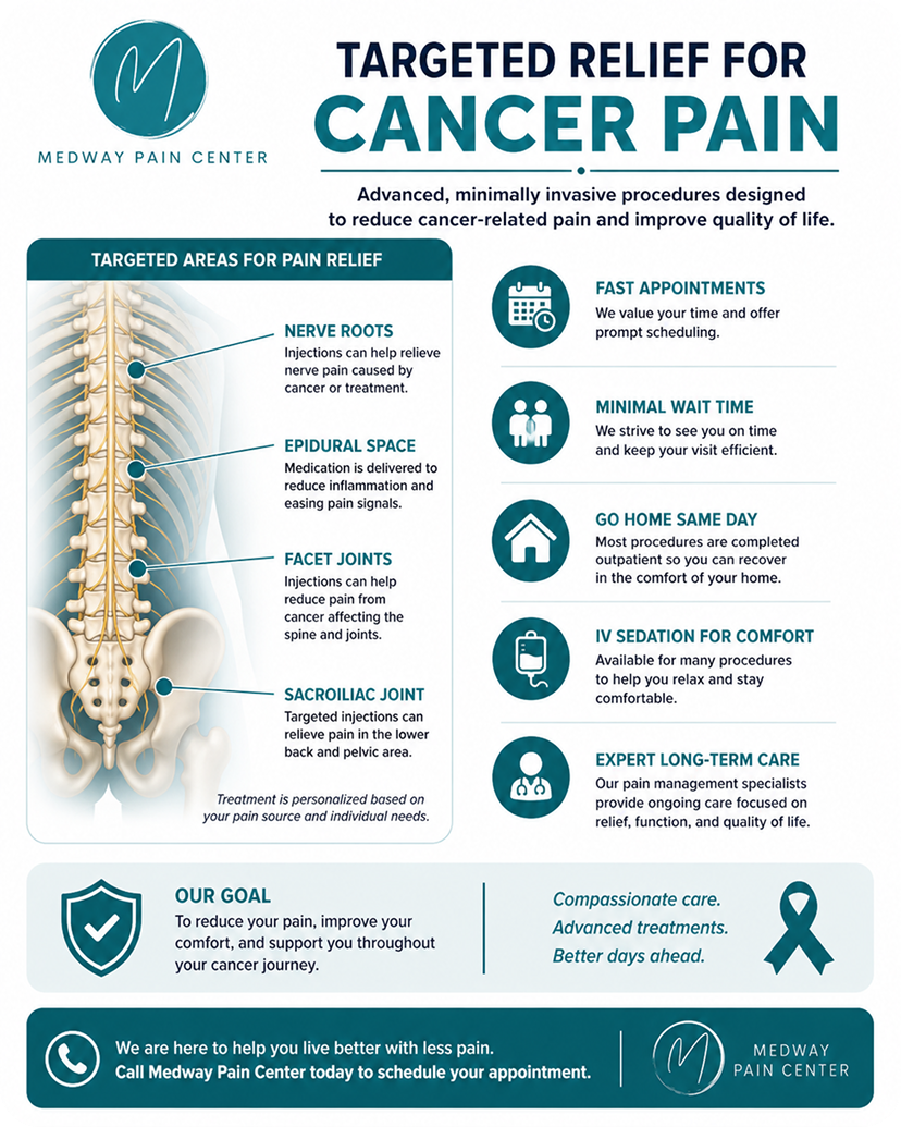 Cancer Pain