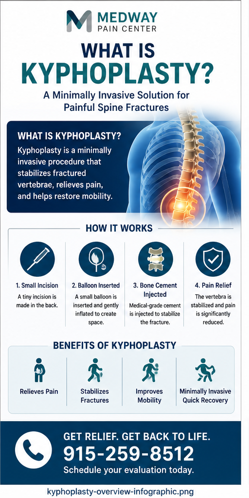 kyphoplasty
